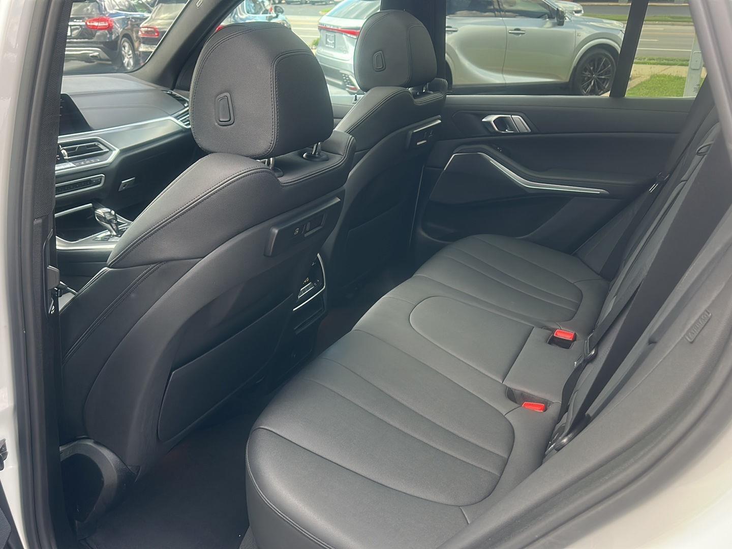 BMW X5 xDrive40i 2019