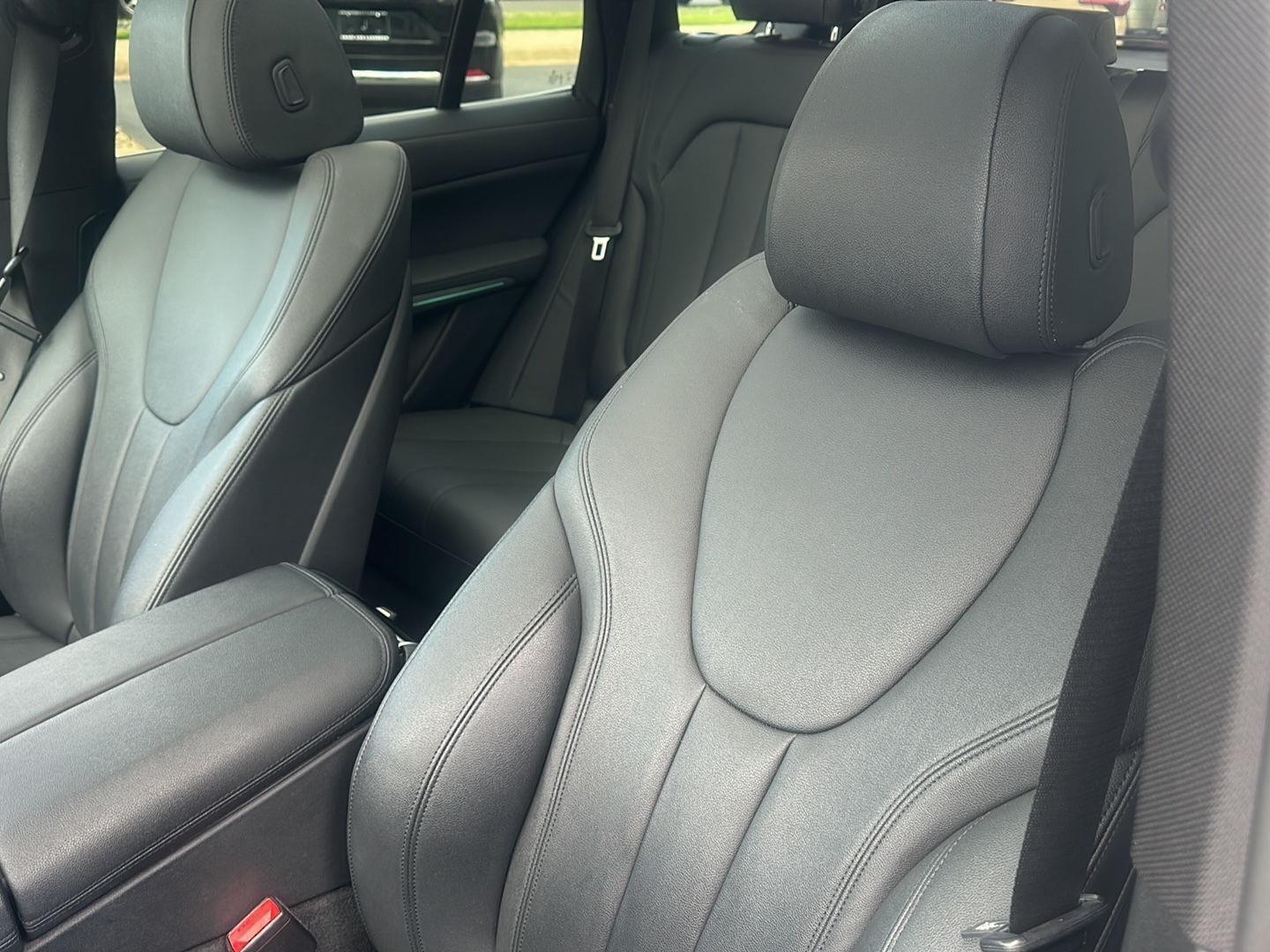 BMW X5 xDrive40i 2019