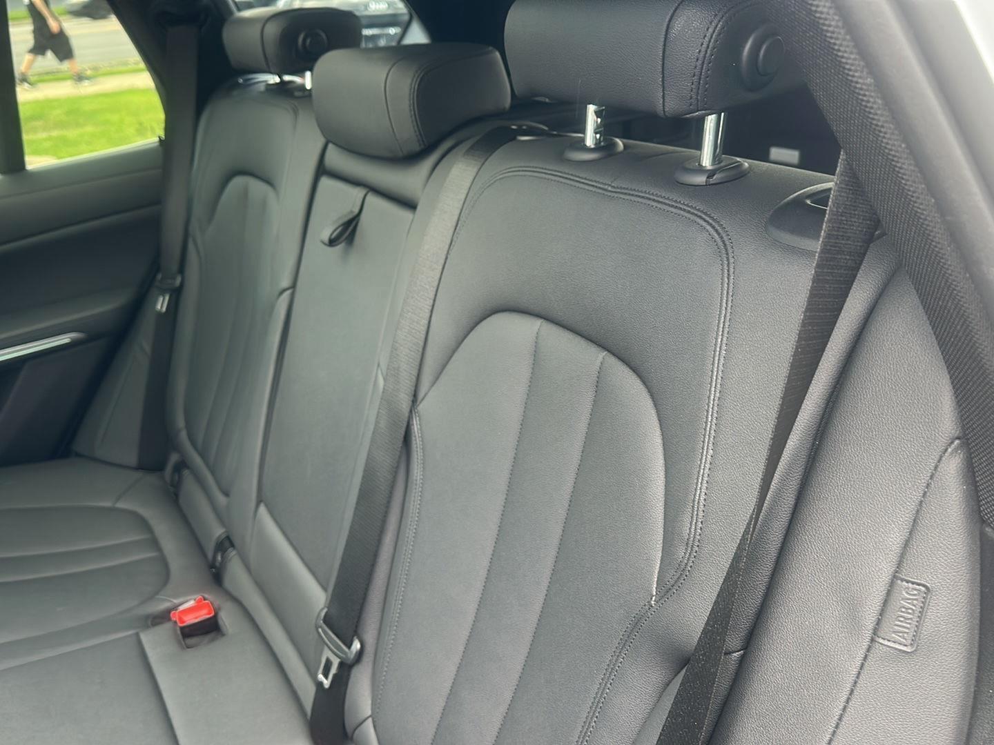 BMW X5 xDrive40i 2019