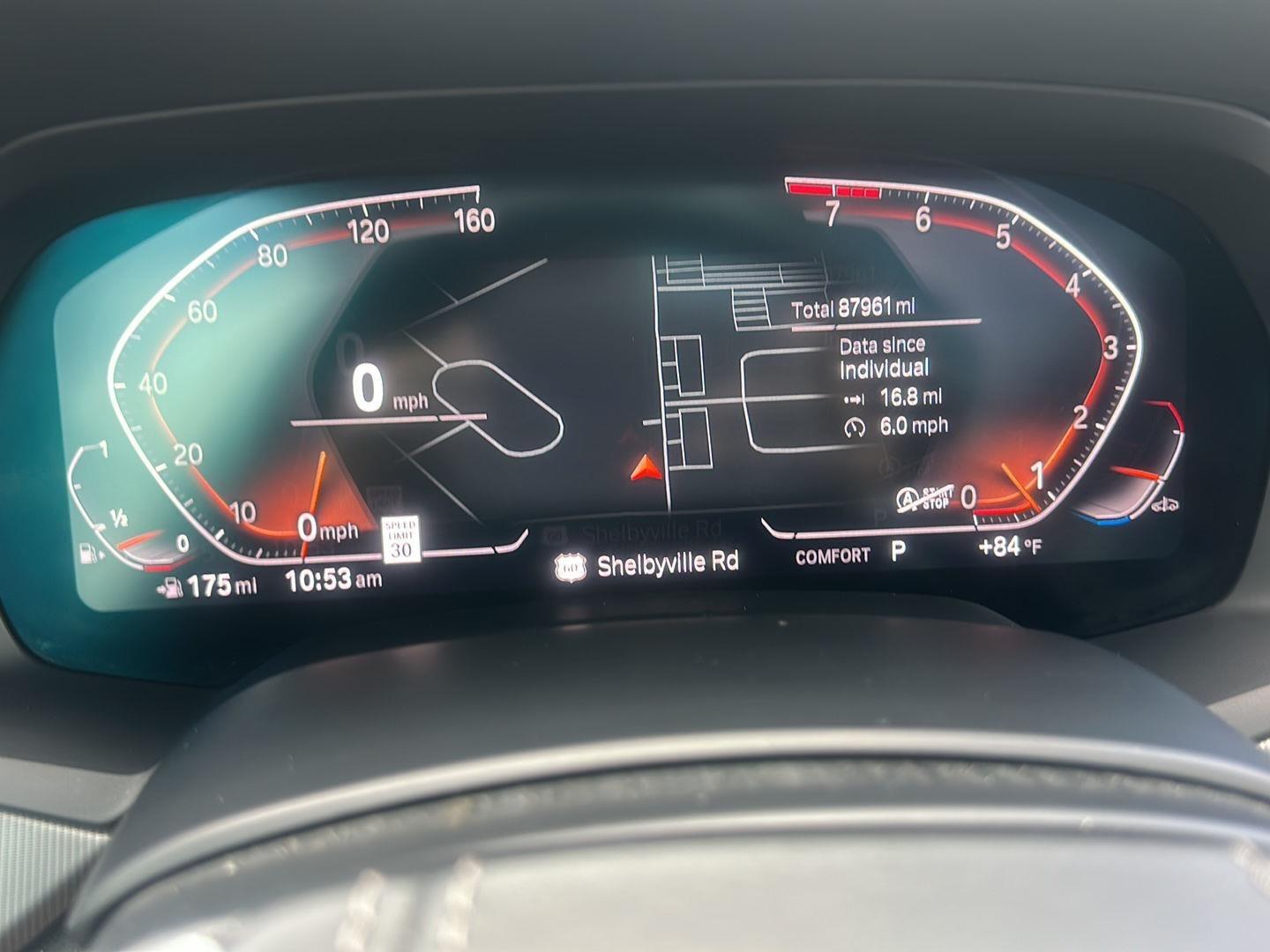 BMW X5 xDrive40i 2019