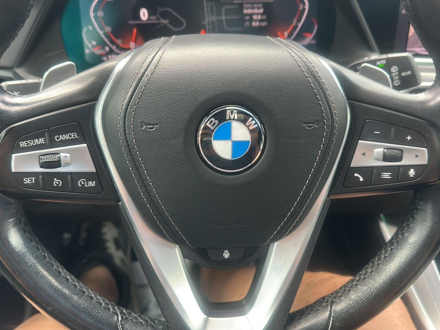 BMW X5 xDrive40i 2019