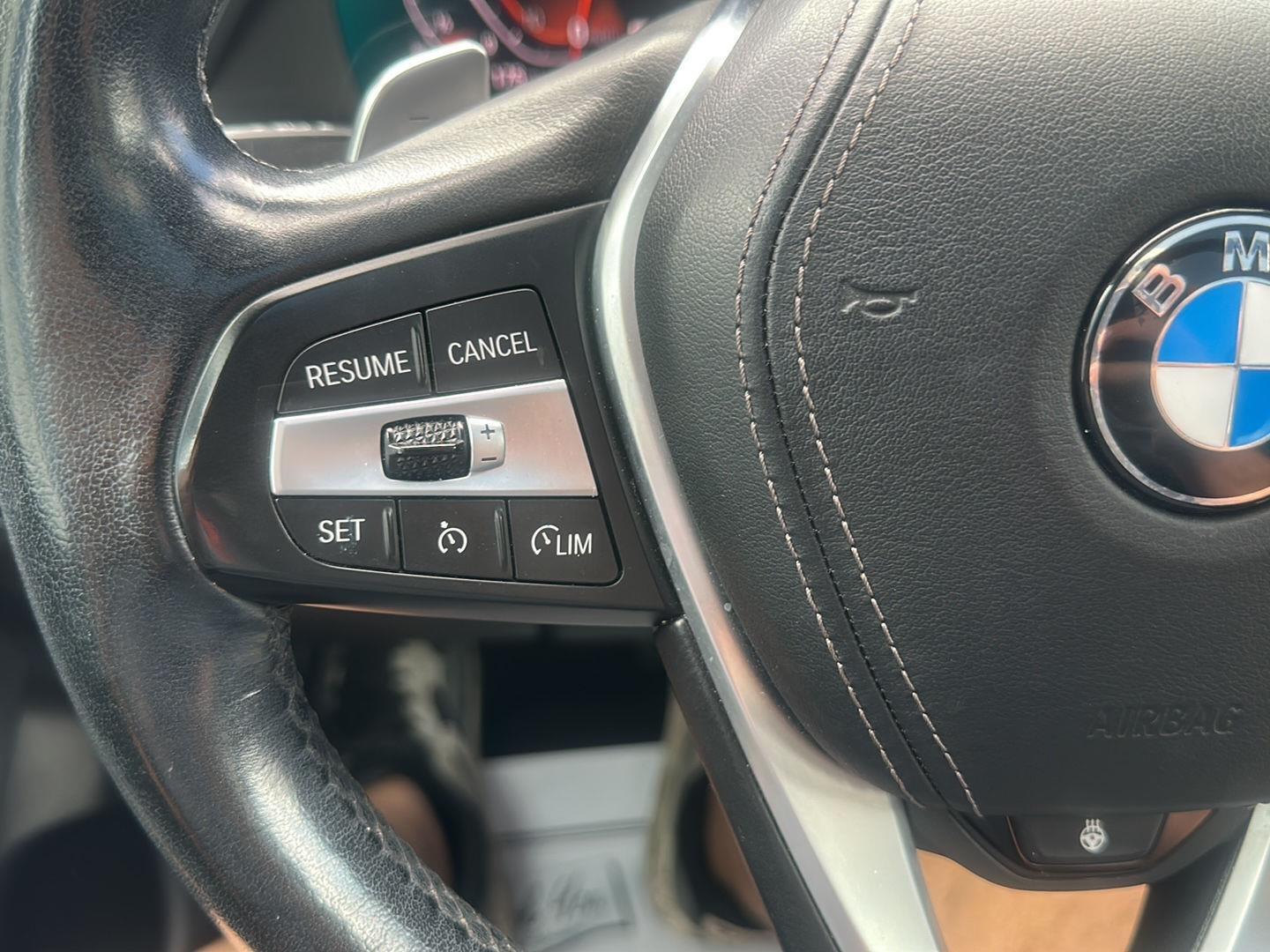 BMW X5 xDrive40i 2019