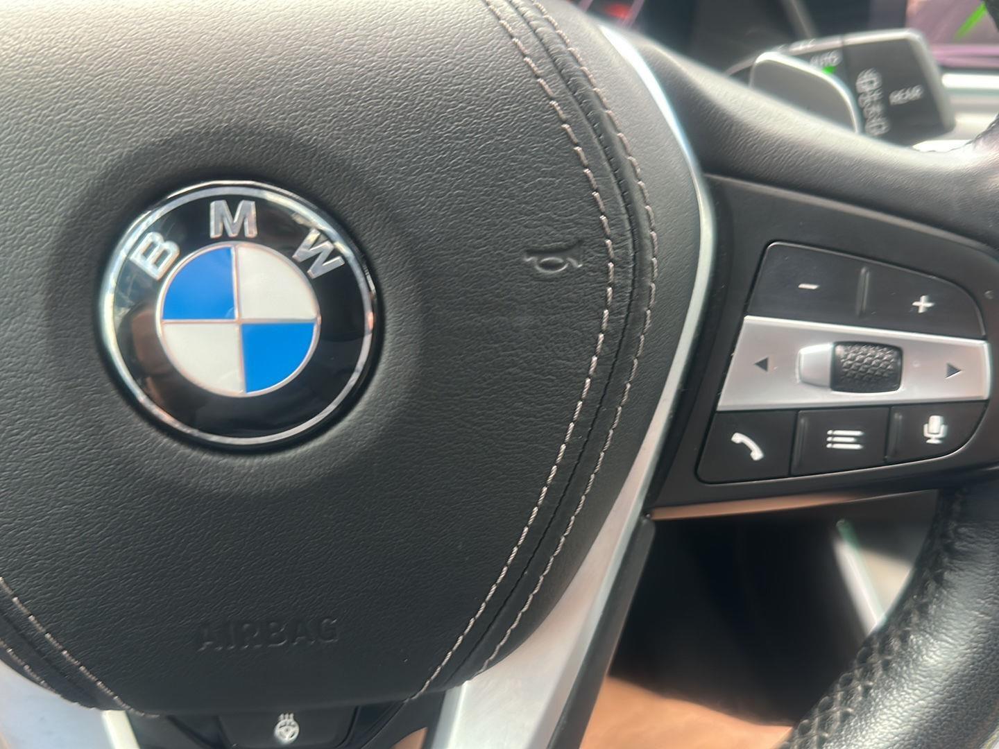 BMW X5 xDrive40i 2019