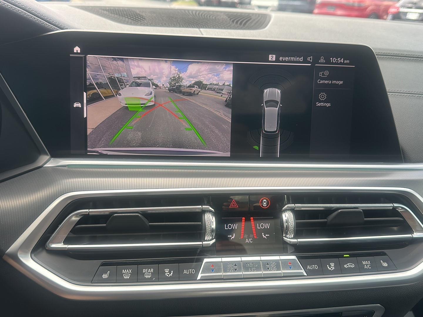 BMW X5 xDrive40i 2019