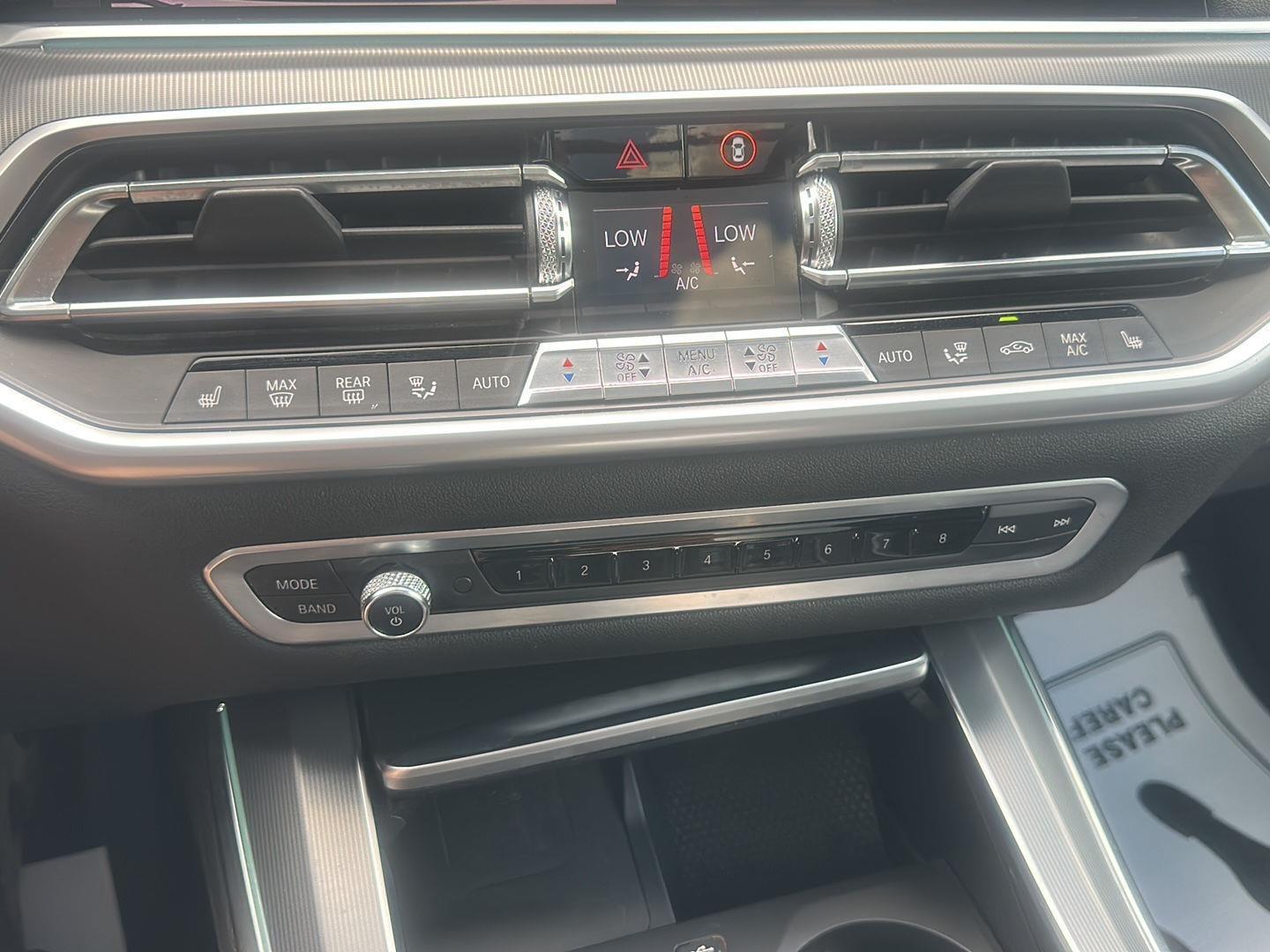 BMW X5 xDrive40i 2019