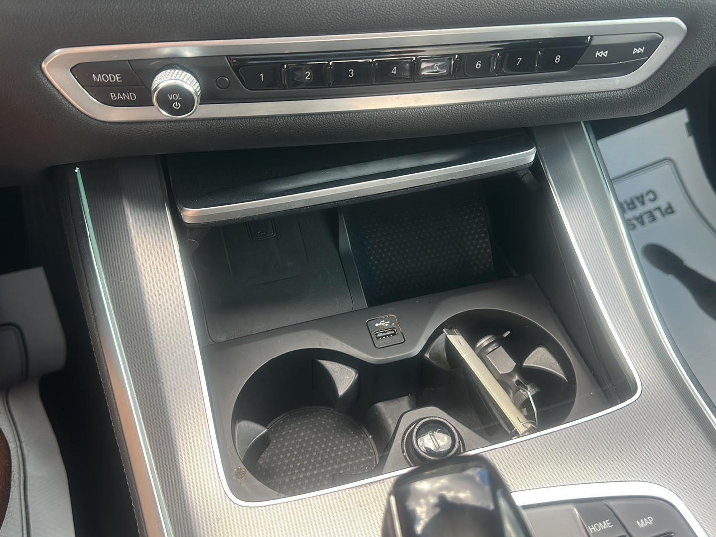 BMW X5 xDrive40i 2019