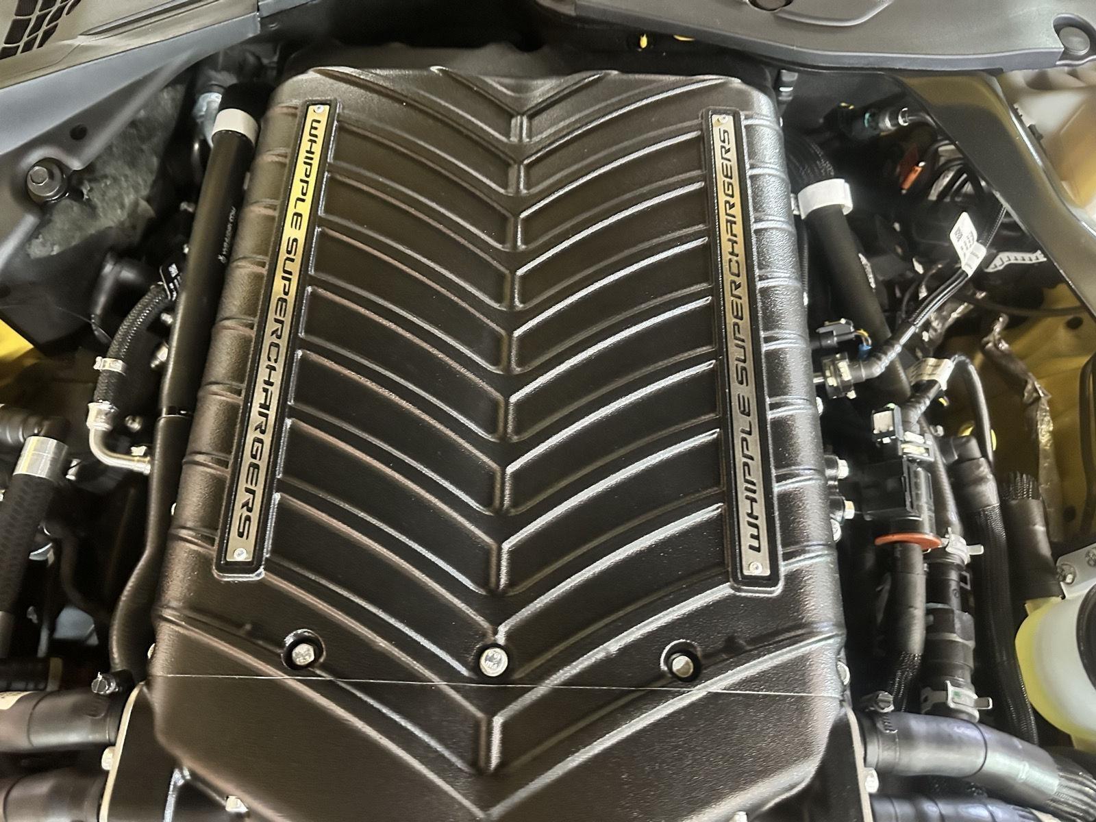 Ford Mustang GT Premium Coupe 2024