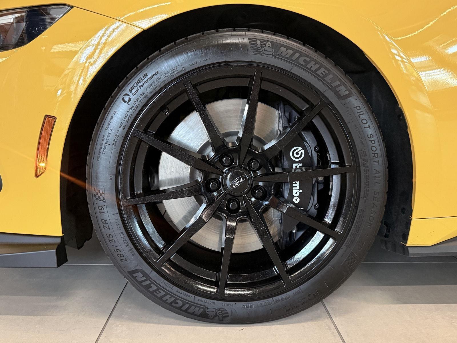 Ford Mustang GT Premium Coupe 2024