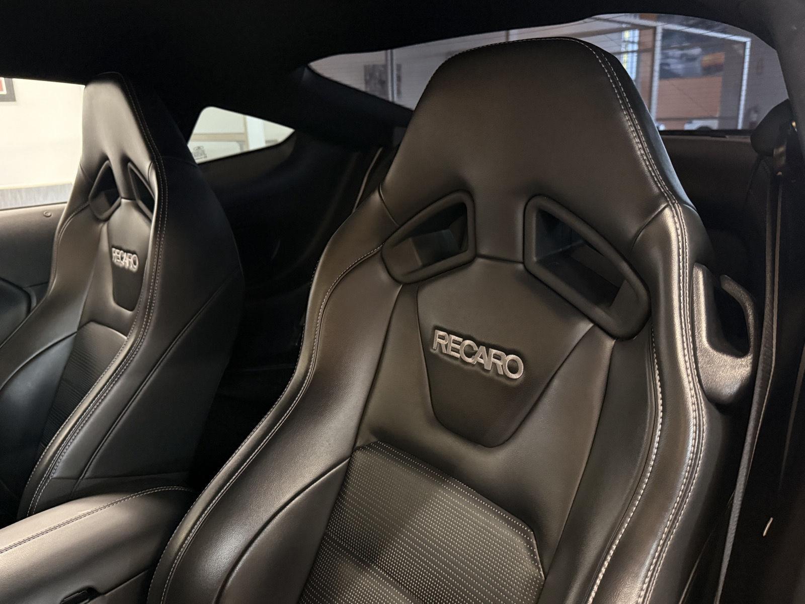 Ford Mustang GT Premium Coupe 2024