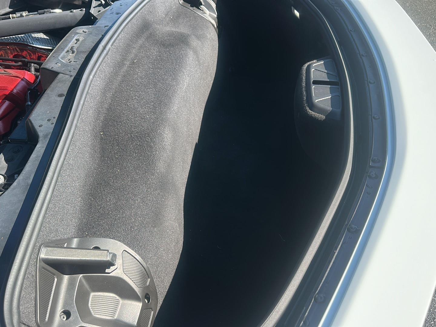 Chevrolet Corvette 1LT Coupe 2022