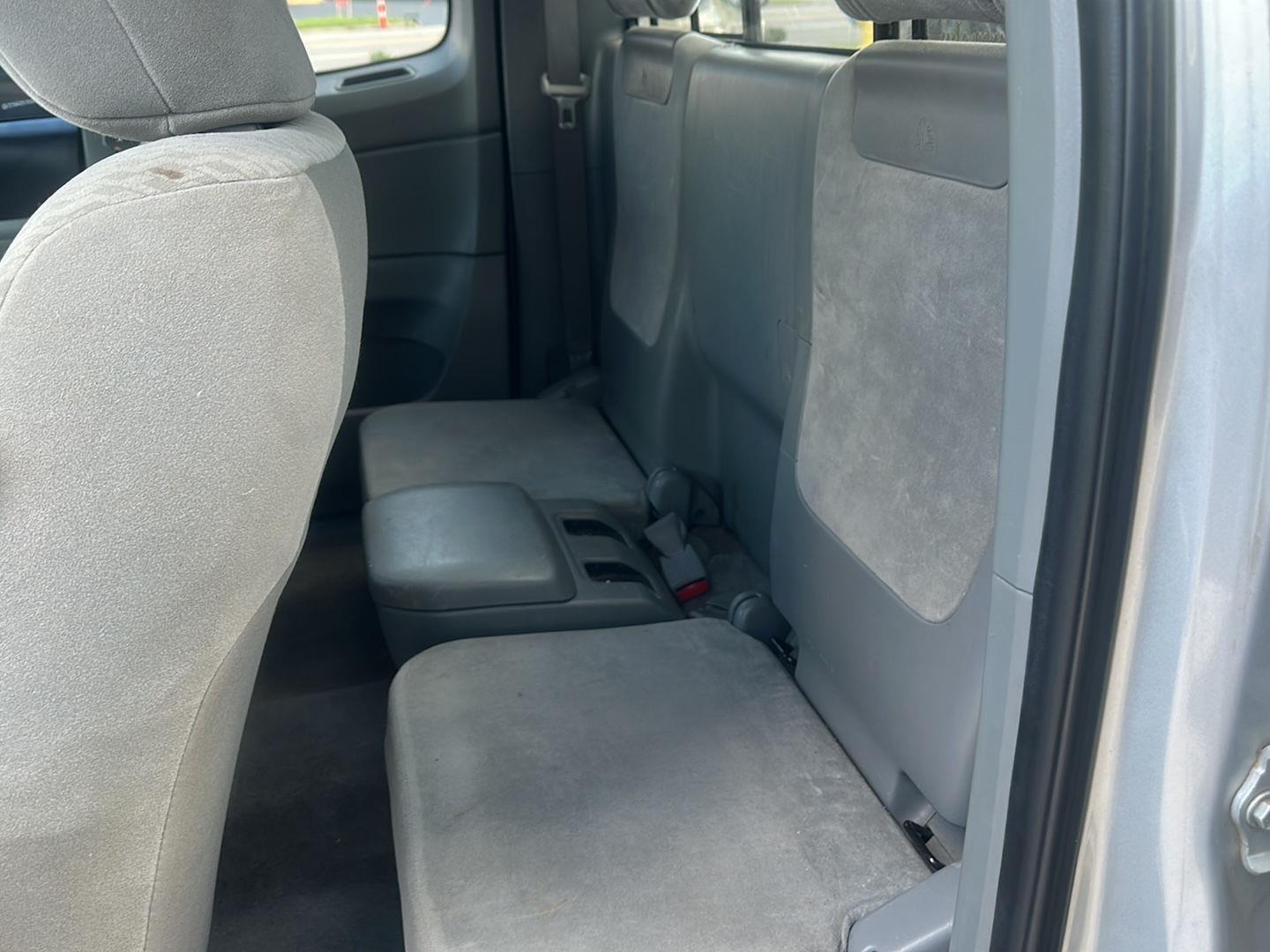 Toyota Tacoma PreRunner Access Cab V6 2WD 2010