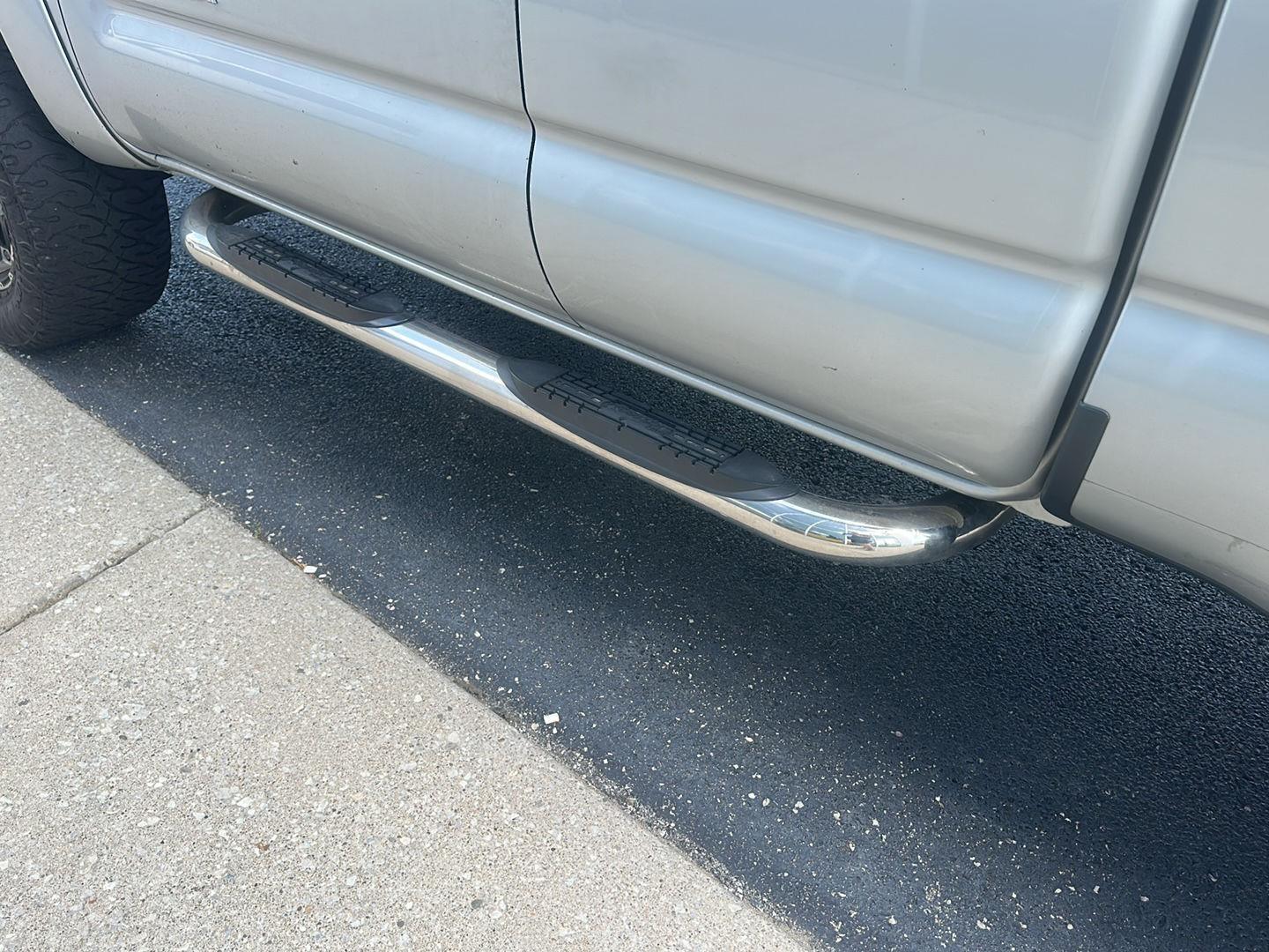 Toyota Tacoma PreRunner Access Cab V6 2WD 2010