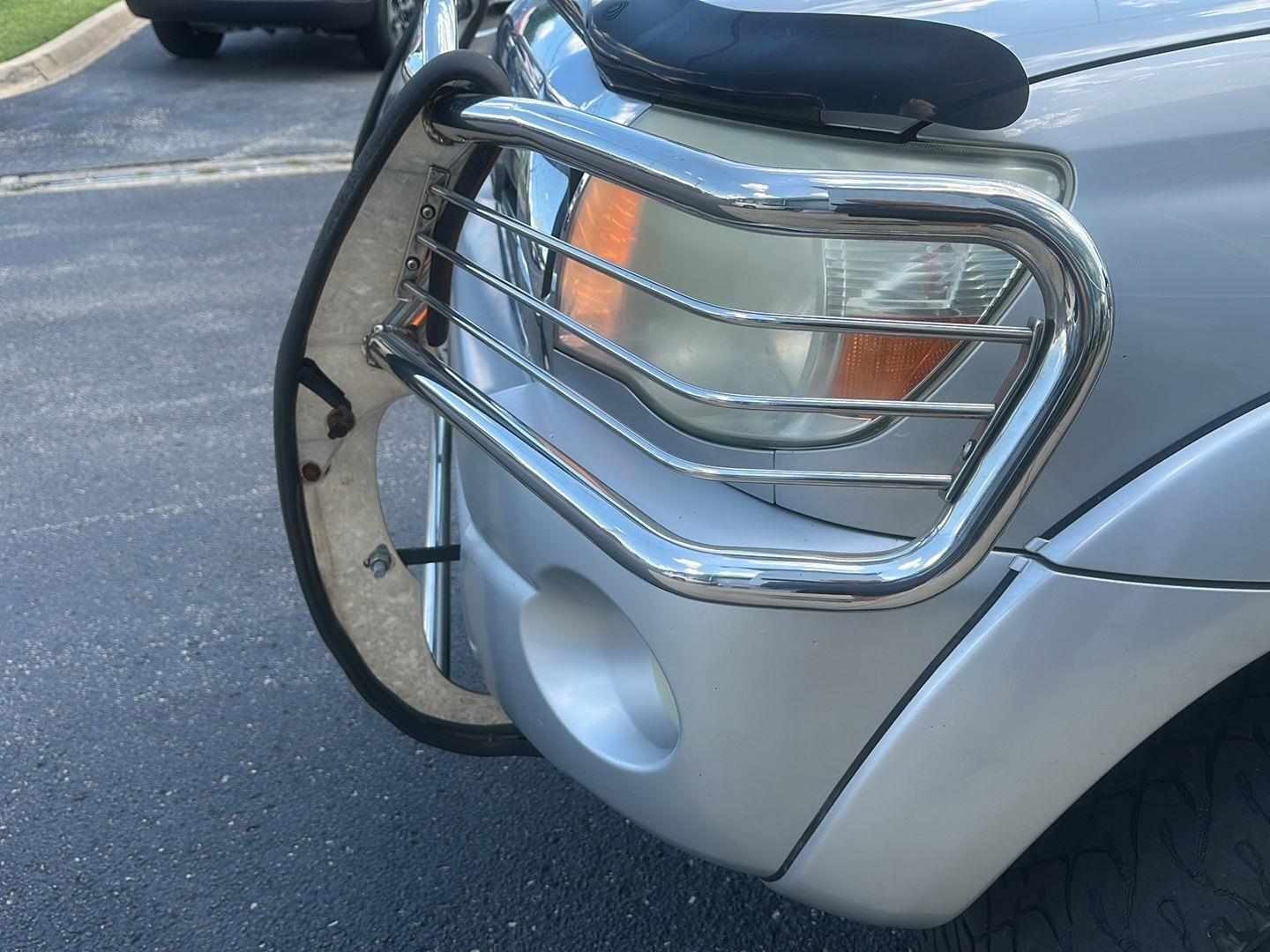 Toyota Tacoma PreRunner Access Cab V6 2WD 2010