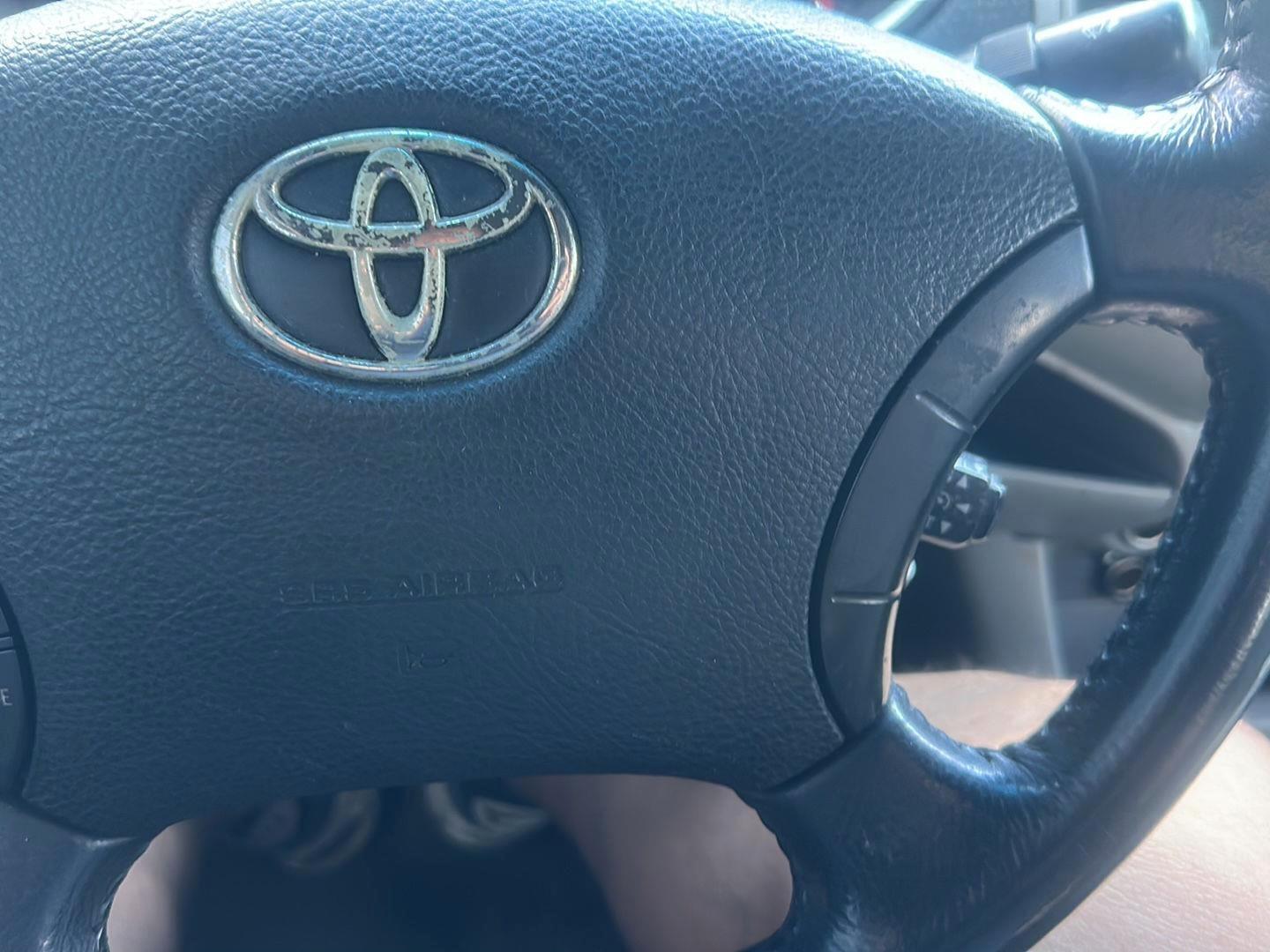 Toyota Tacoma PreRunner Access Cab V6 2WD 2010