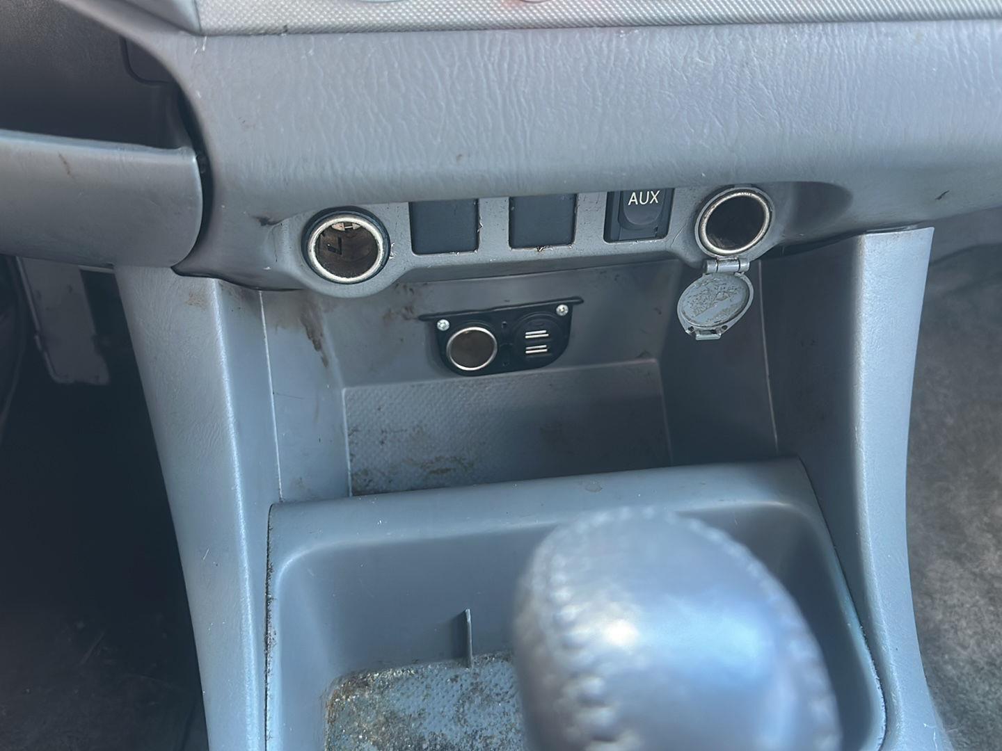 Toyota Tacoma PreRunner Access Cab V6 2WD 2010