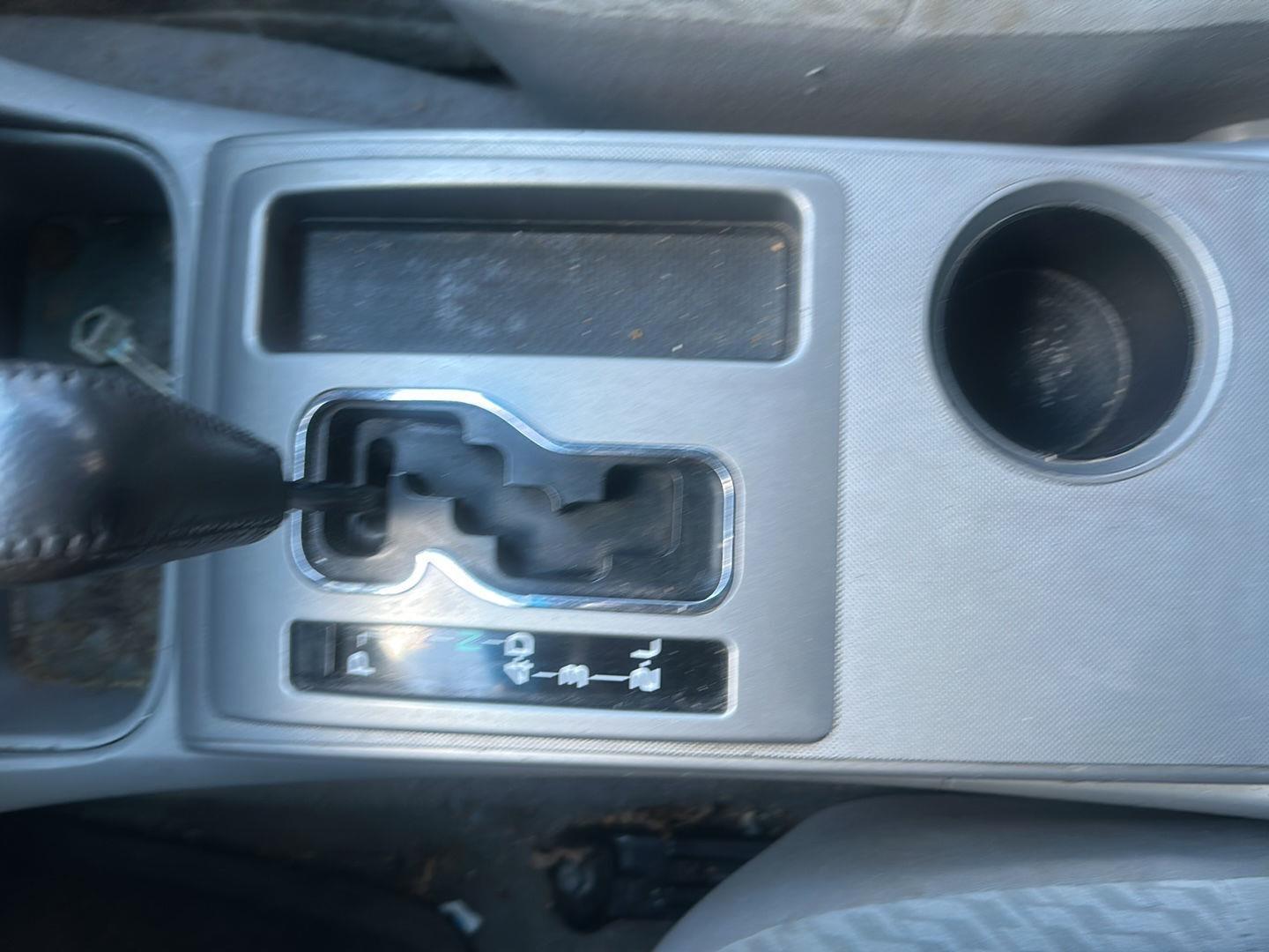 Toyota Tacoma PreRunner Access Cab V6 2WD 2010