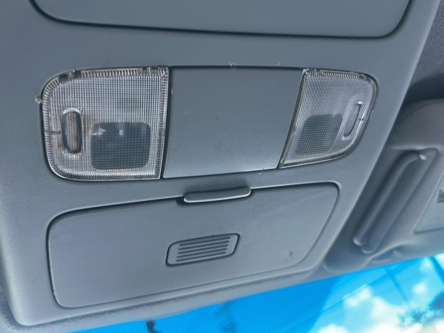 Toyota Tacoma PreRunner Access Cab V6 2WD 2010
