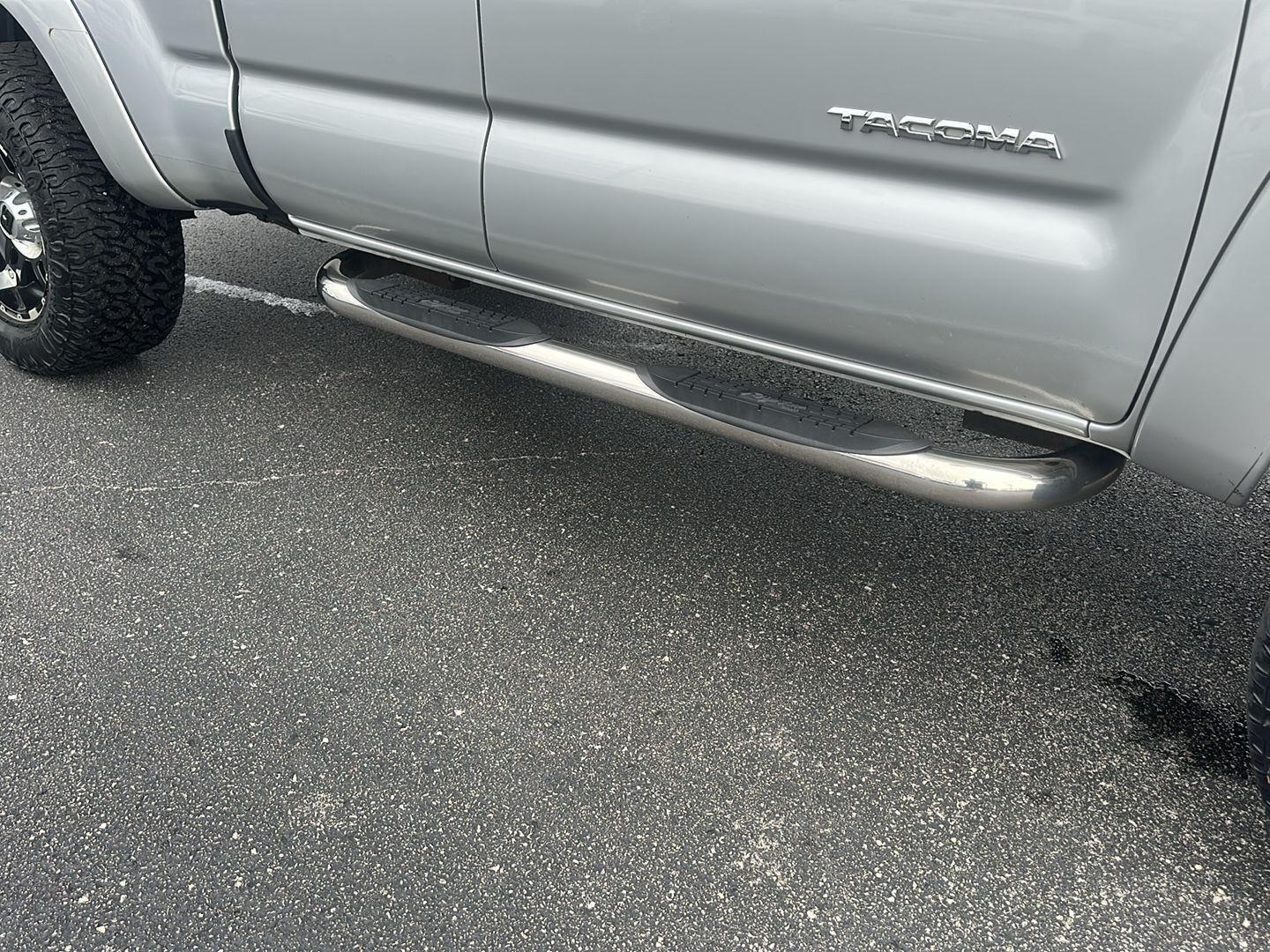 Toyota Tacoma PreRunner Access Cab V6 2WD 2010