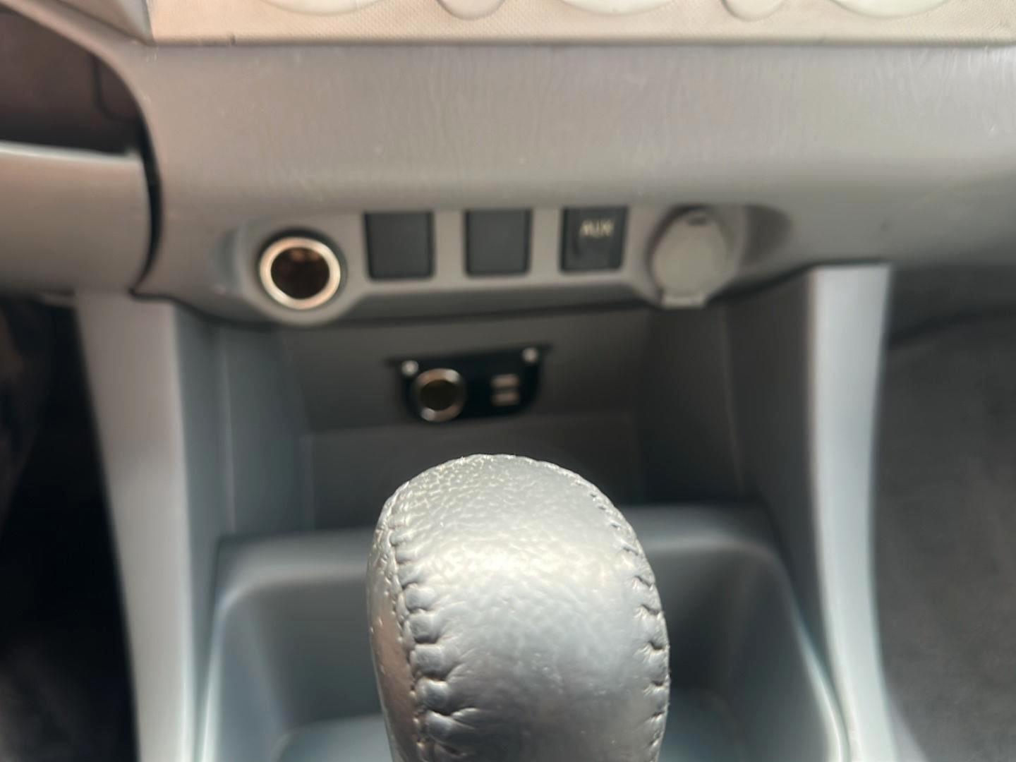 Toyota Tacoma PreRunner Access Cab V6 2WD 2010