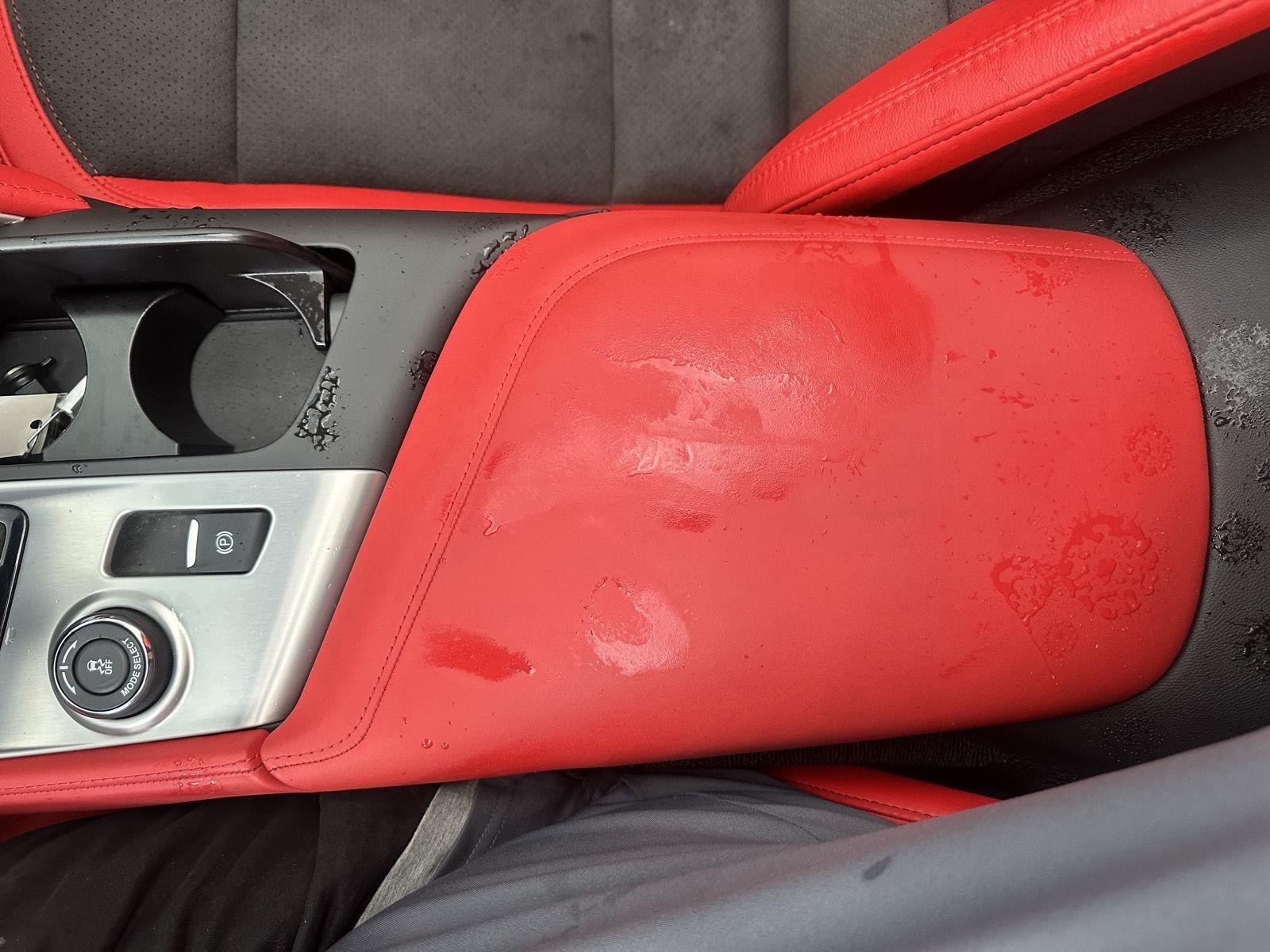 Chevrolet Corvette Z51 3LT Coupe Auto 2019