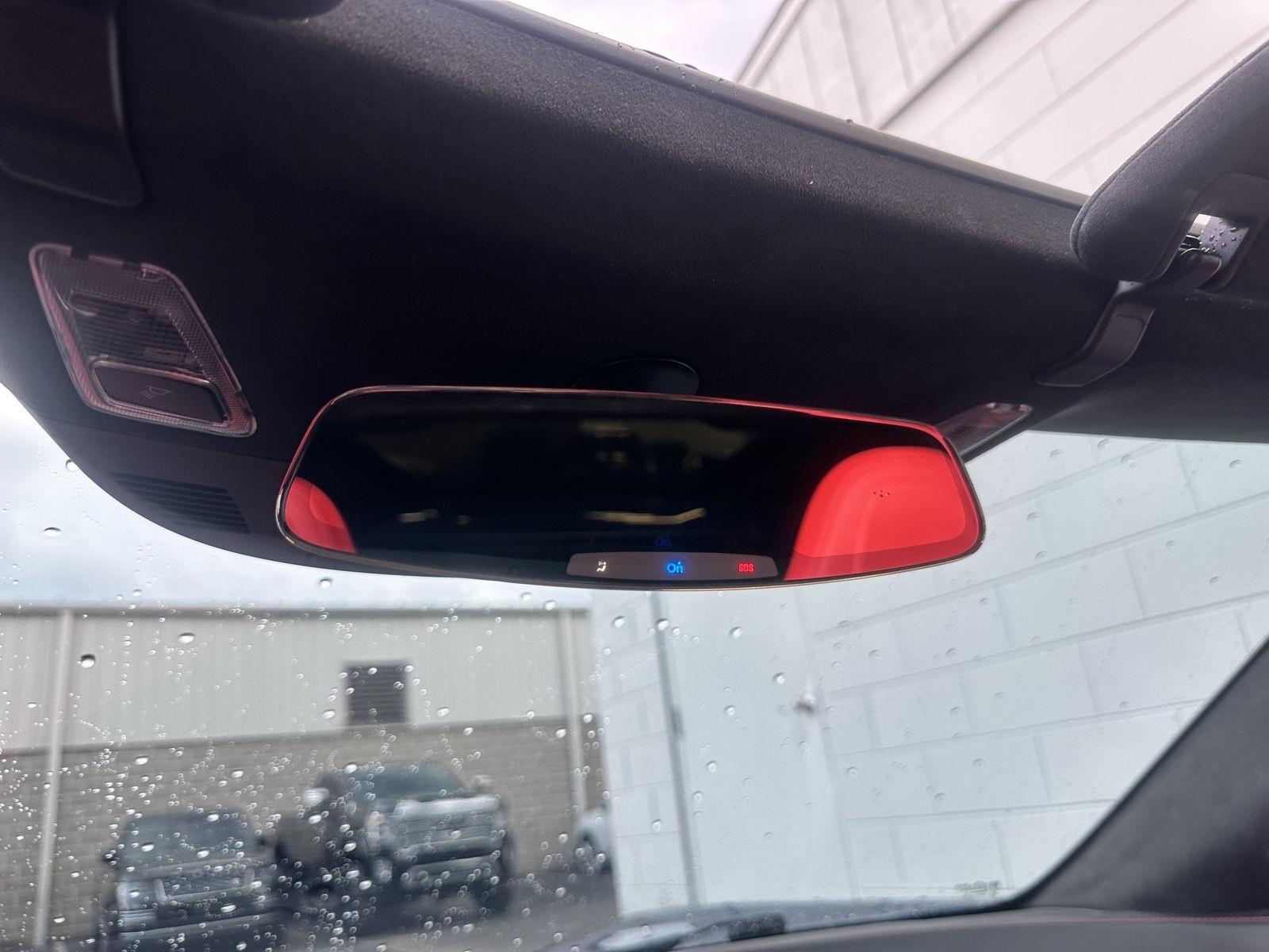 Chevrolet Corvette Z51 3LT Coupe Auto 2019