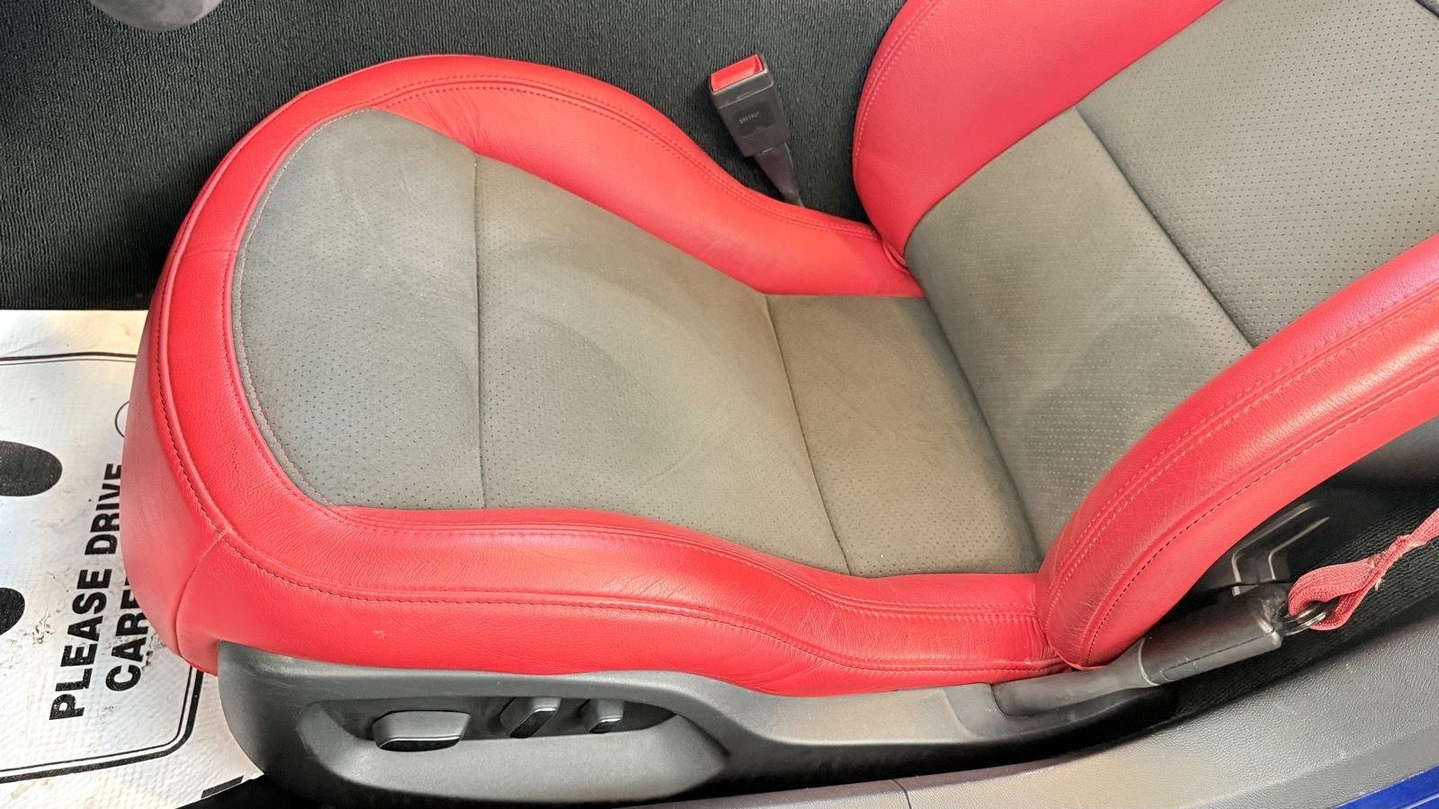 Chevrolet Corvette Z51 3LT Coupe Auto 2019