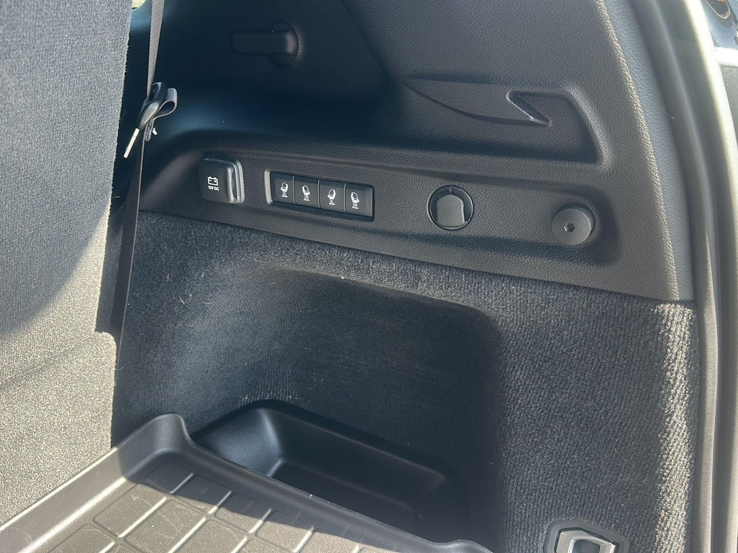 Jeep Grand Cherokee L Summit 4WD 2025