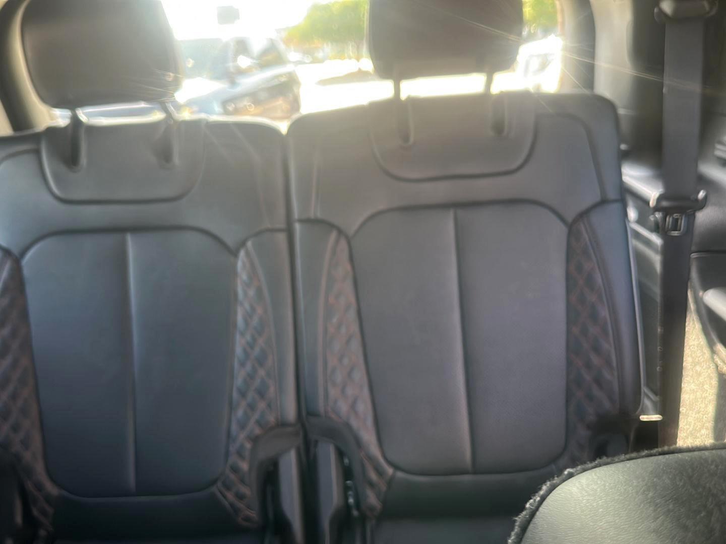 Jeep Grand Cherokee L Summit 4WD 2025