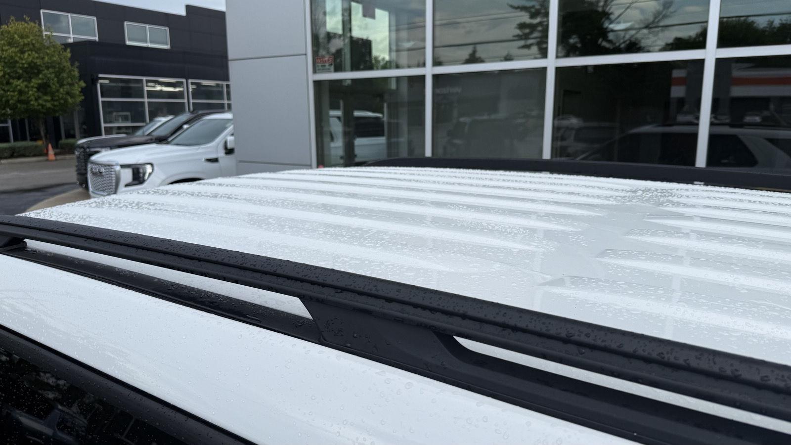 Ford Explorer XLT AWD 2021