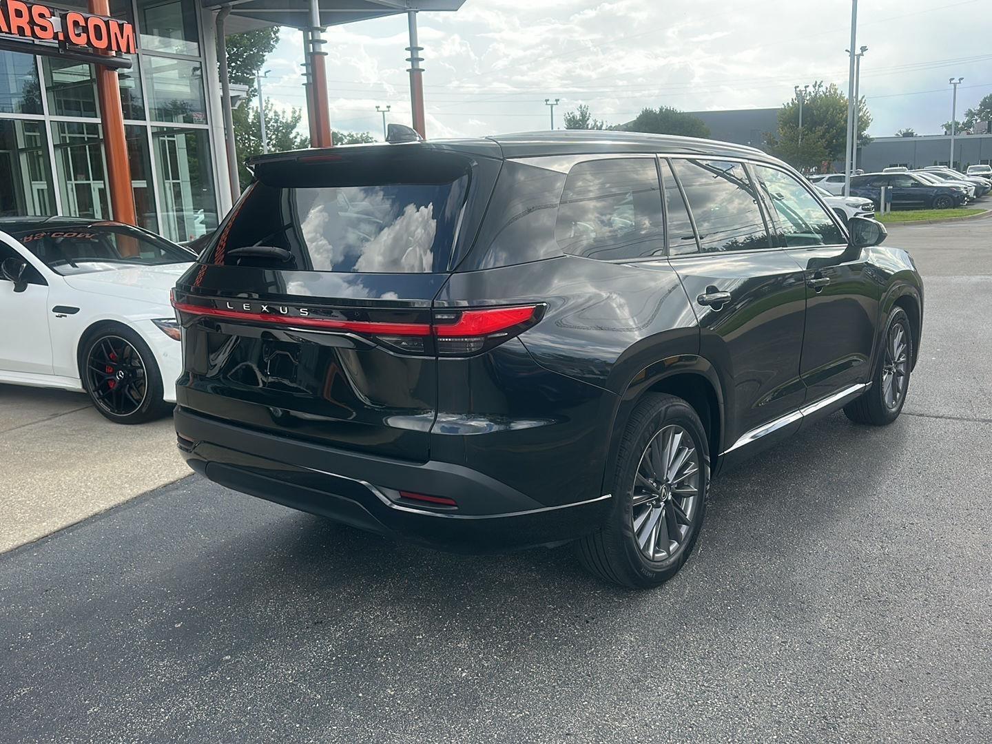 Lexus TX 350 AWD 2024