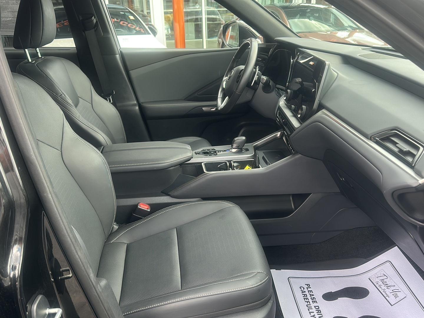 Lexus TX 350 AWD 2024