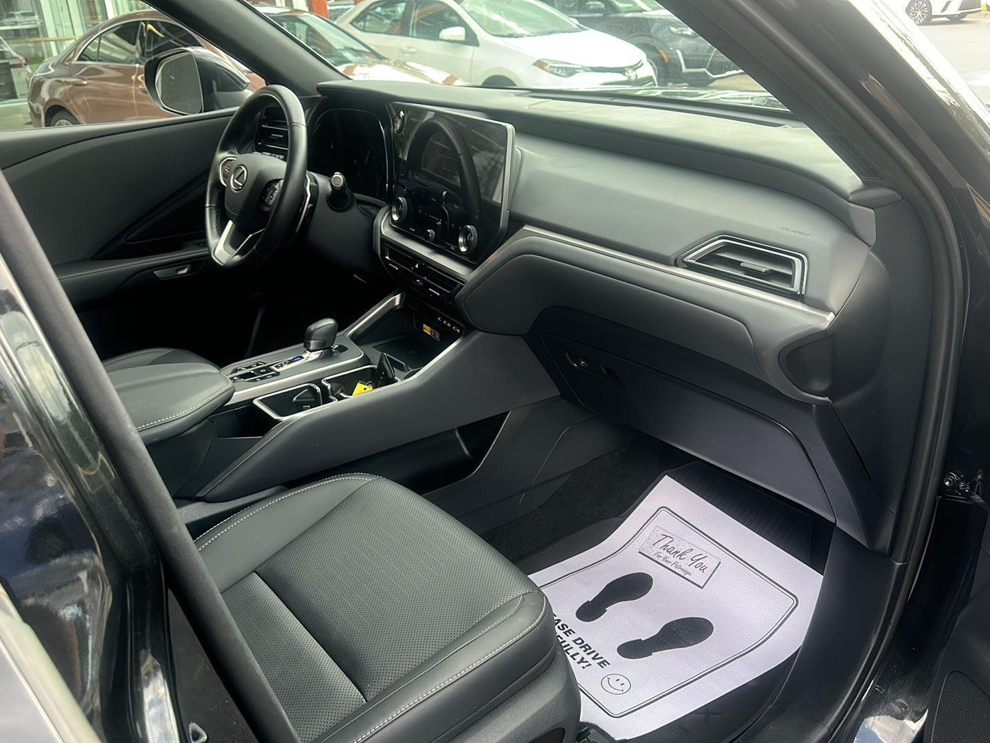 Lexus TX 350 AWD 2024