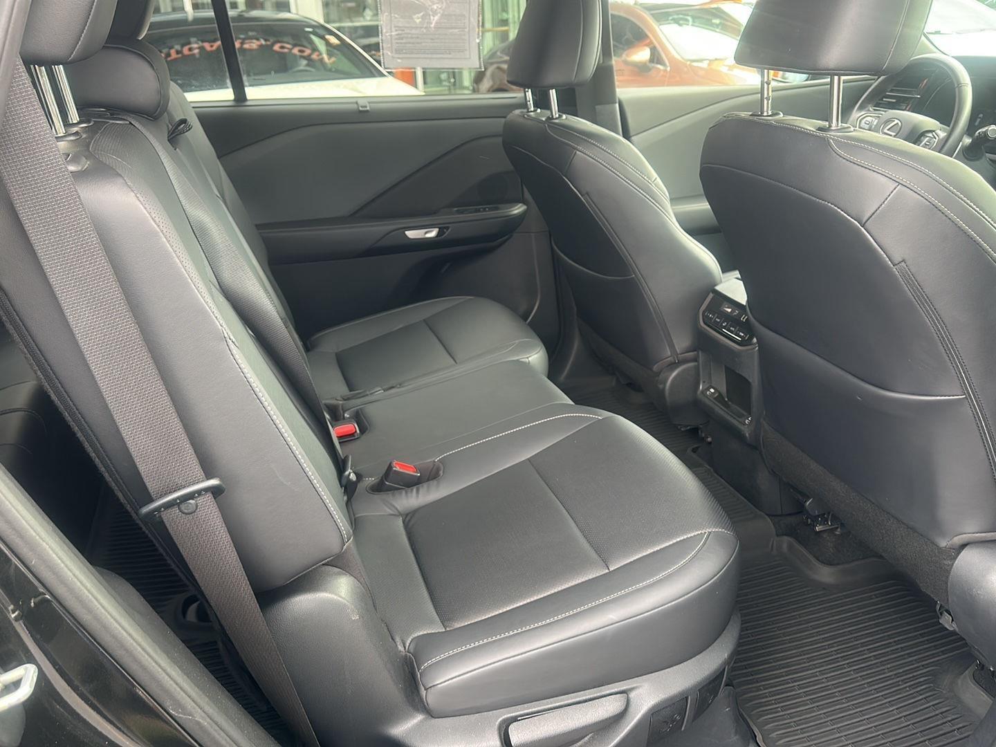 Lexus TX 350 AWD 2024
