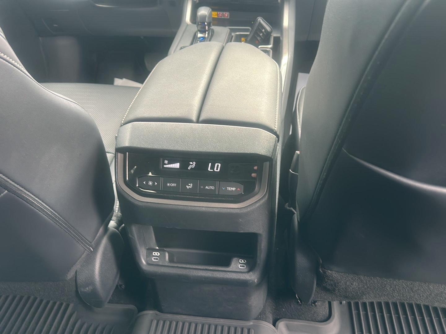 Lexus TX 350 AWD 2024