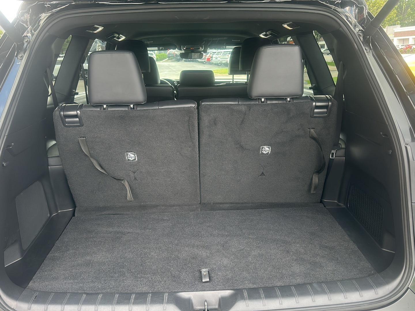 Lexus TX 350 AWD 2024