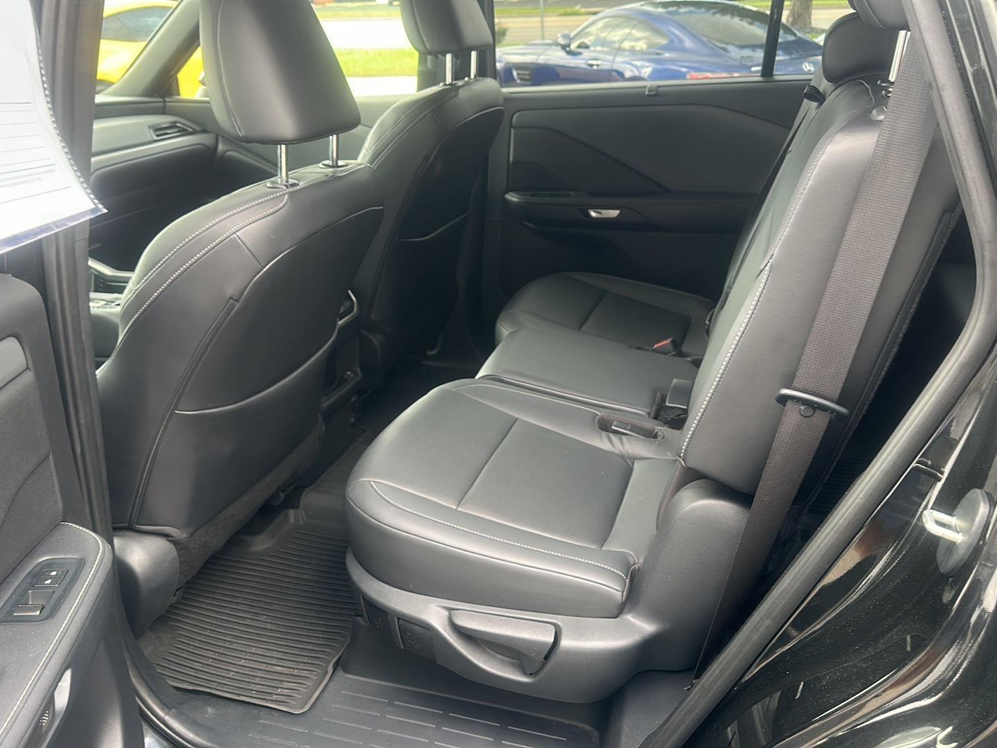 Lexus TX 350 AWD 2024