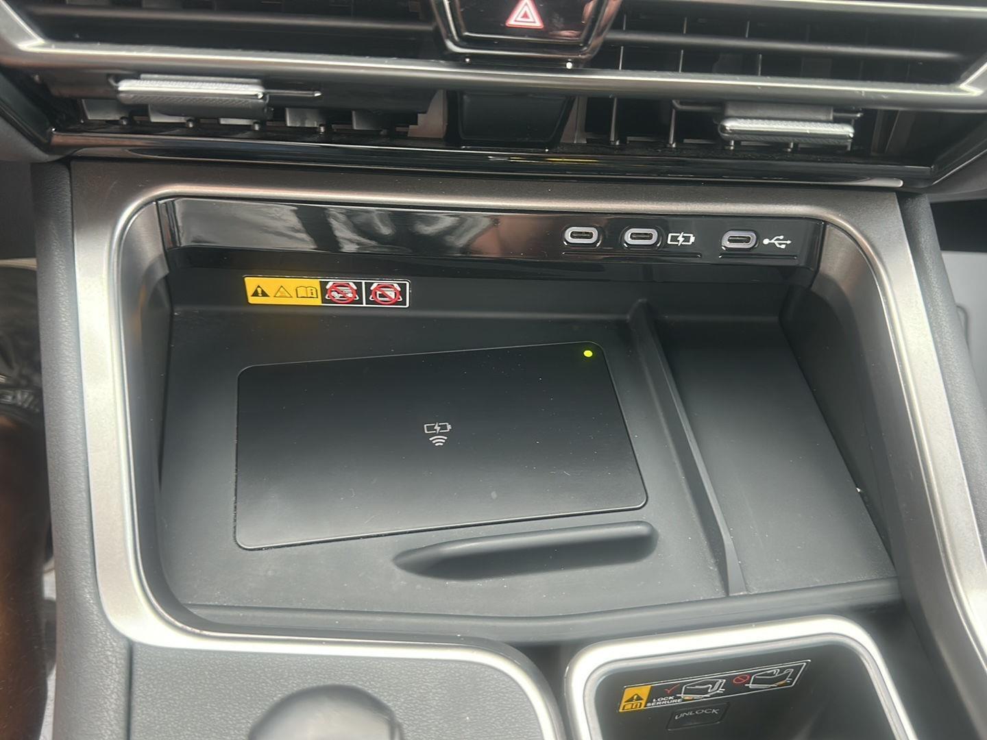 Lexus TX 350 AWD 2024