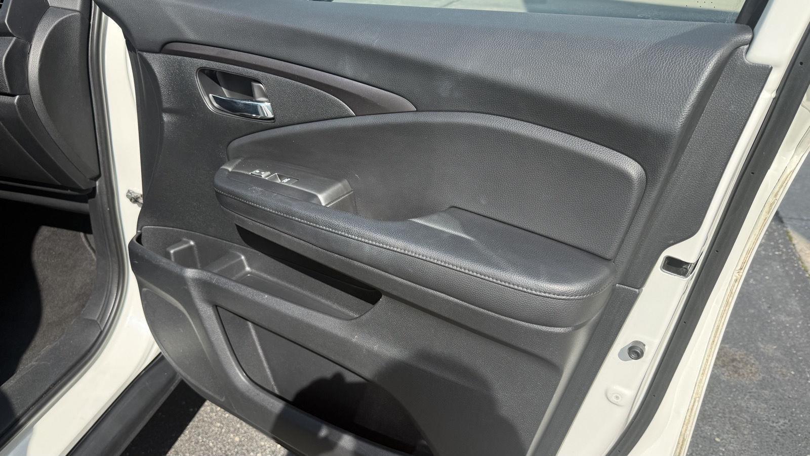 Honda Pilot EXL 4WD 2019