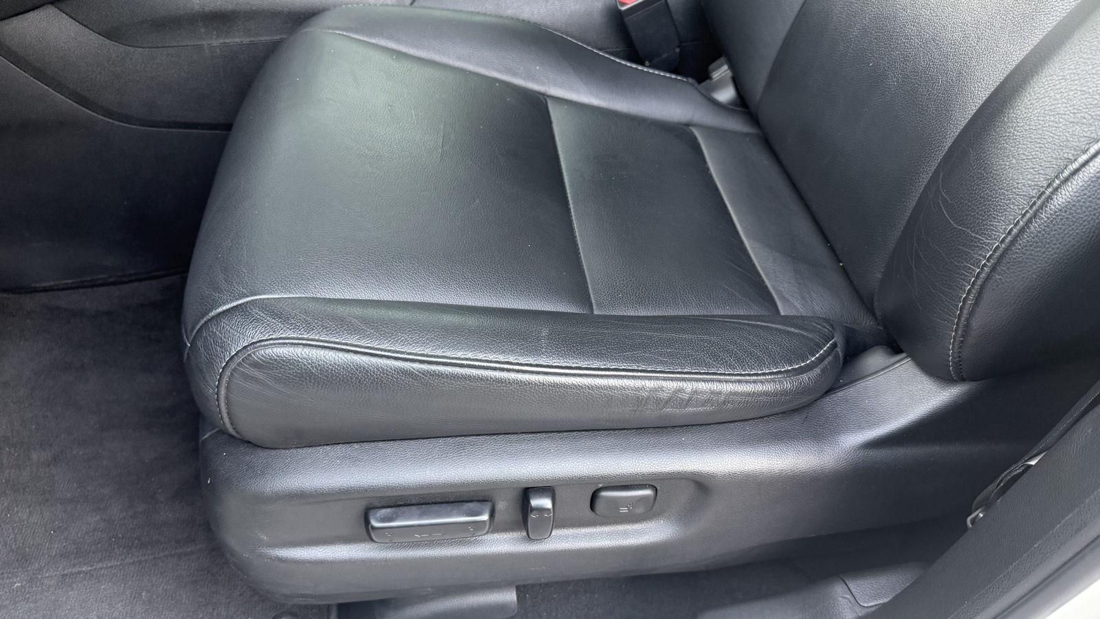 Honda Pilot EXL 4WD 2019