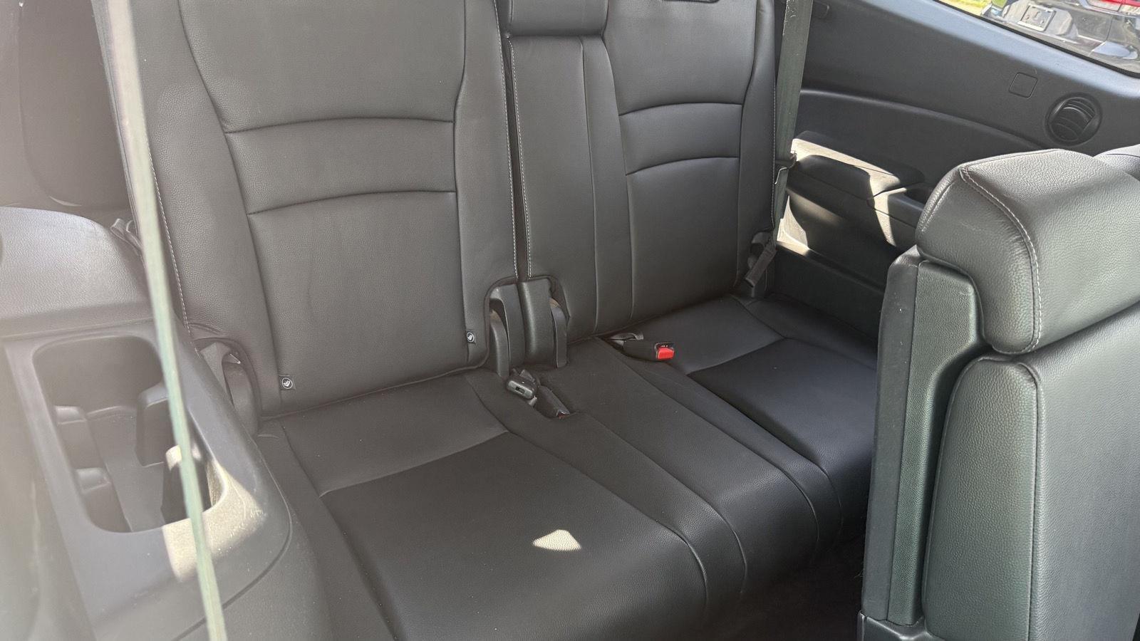 Honda Pilot EXL 4WD 2019