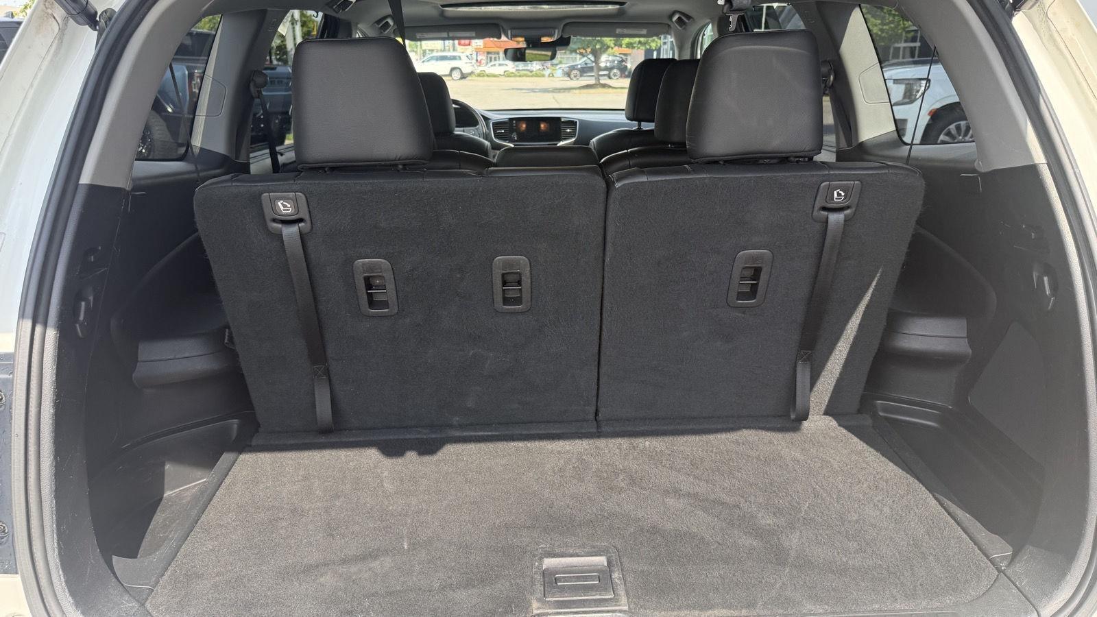 Honda Pilot EXL 4WD 2019