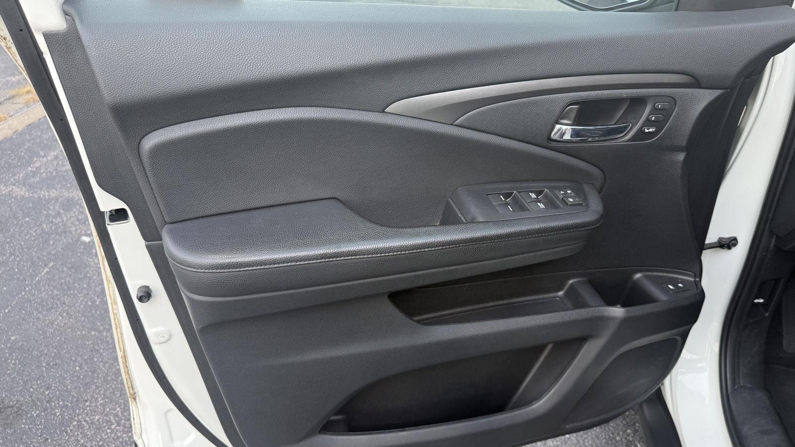 Honda Pilot EXL 4WD 2019