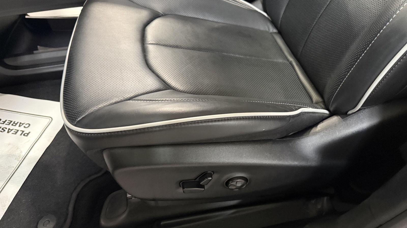 Chrysler Pacifica Limited 2026
