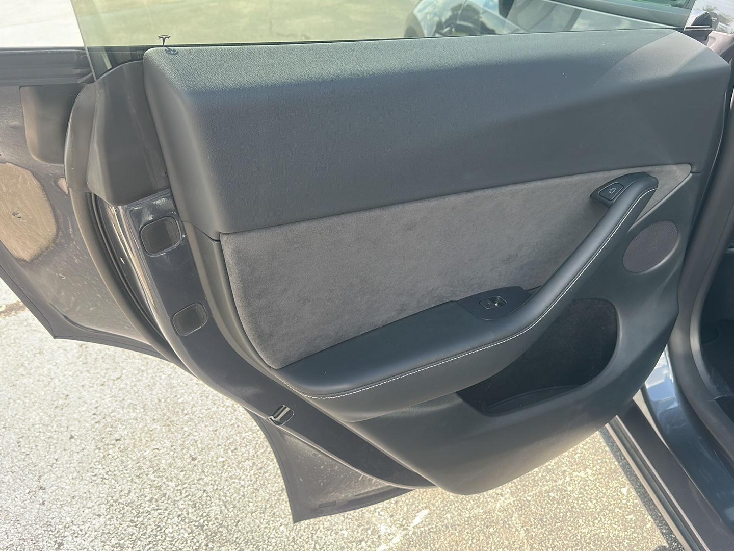Tesla Model Y Long Range 2023