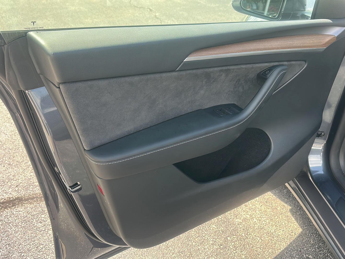 Tesla Model Y Long Range 2023