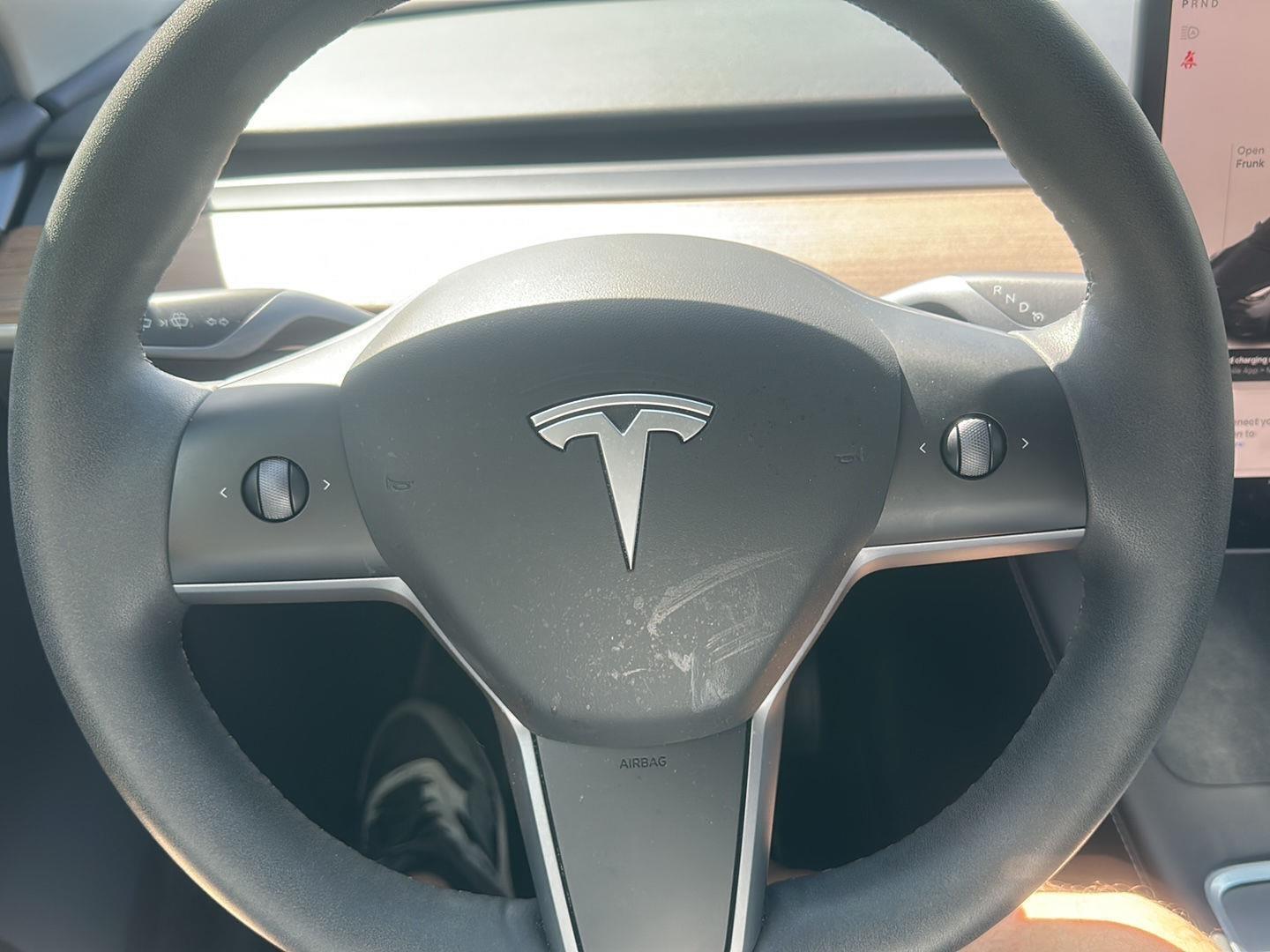 Tesla Model Y Long Range 2023