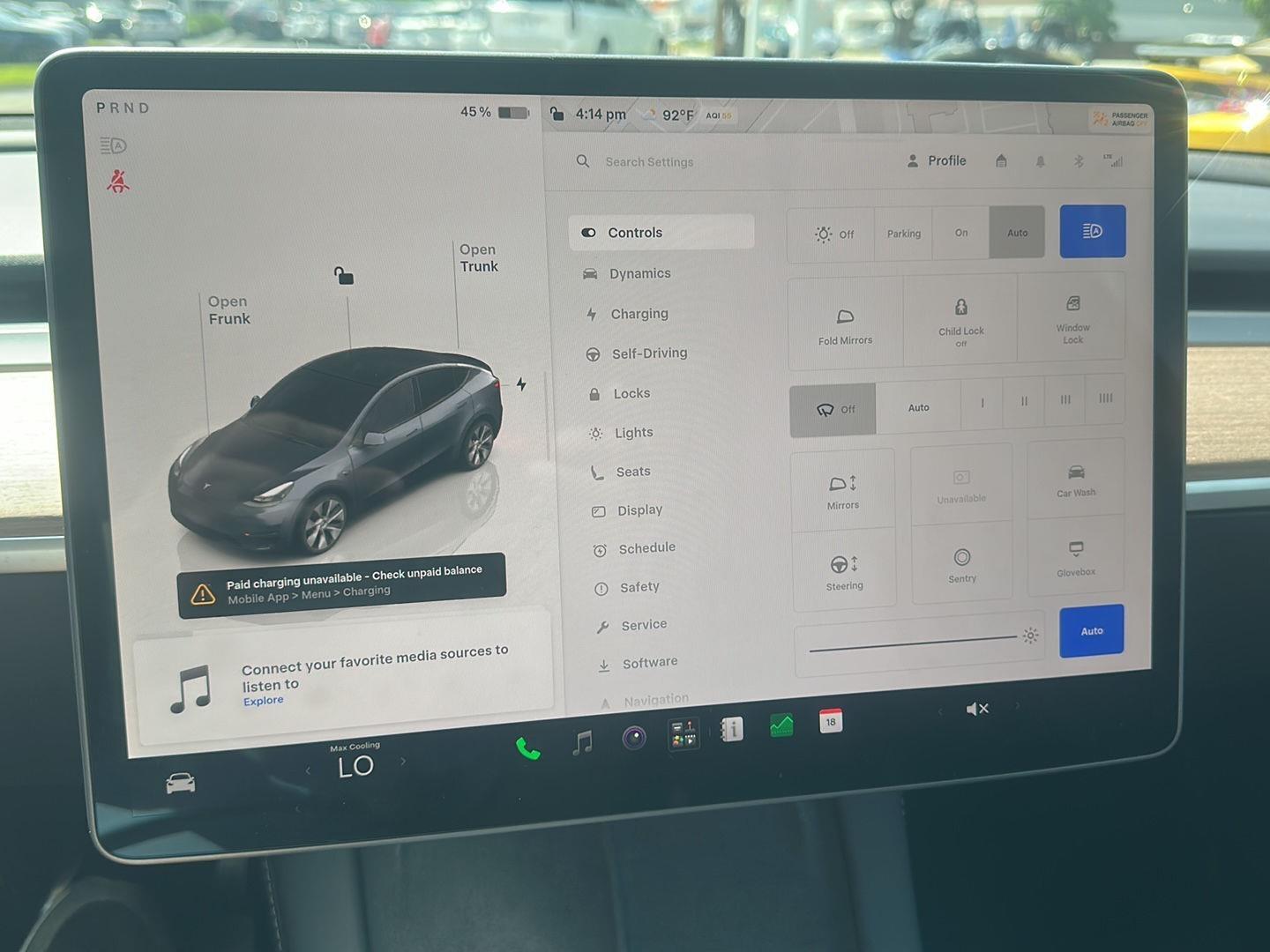 Tesla Model Y Long Range 2023