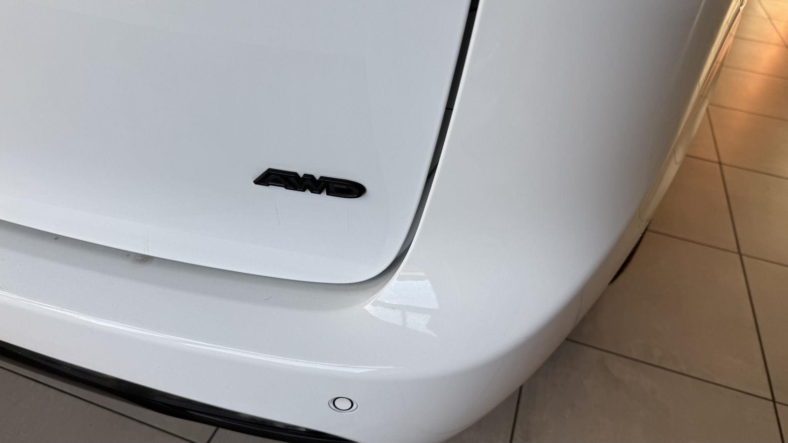 Chrysler Pacifica Touring L AWD 2023
