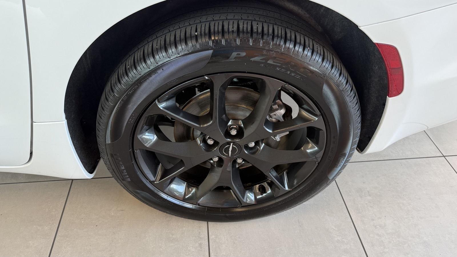 Chrysler Pacifica Touring L AWD 2023