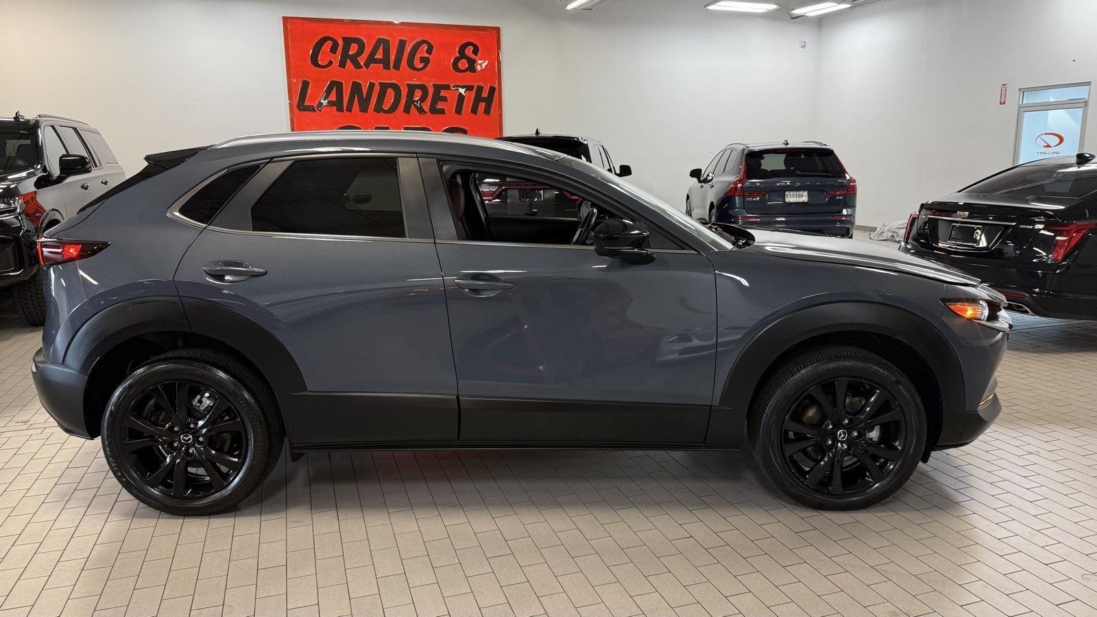 Mazda CX-30 Preferred 2025
